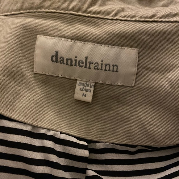 Jacket - Picture 3 of 3